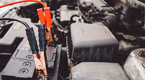Battery Recycling for a Greener Future